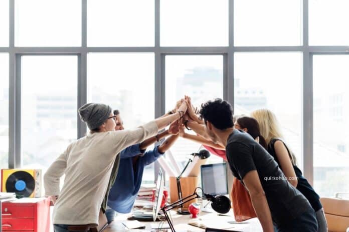 The Importance of Wellness in the Workplace