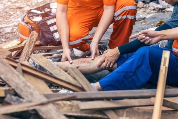 Common Workplace Injuries Covered by Workers' Compensation