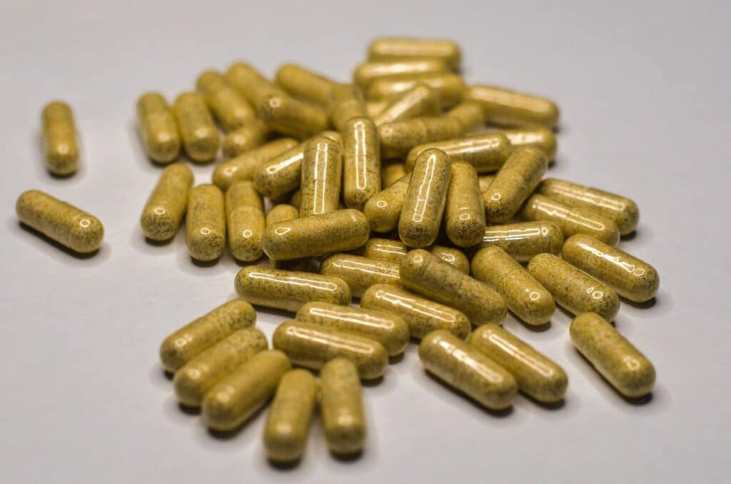 Pick Your Formulation