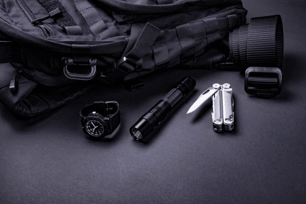 Essential EDC Tools and Their Uses