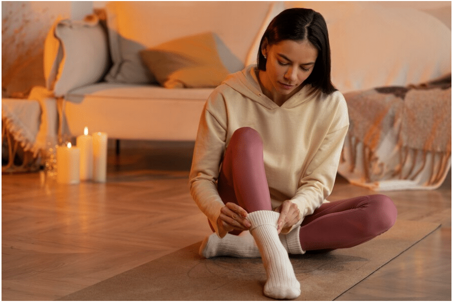 Humidity Fuels Fungal Growth