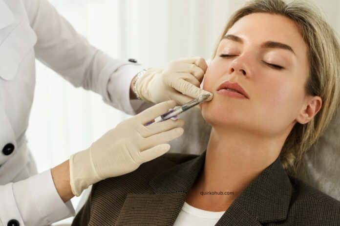 4 Things You Need to Know About Cheekbone Filler Procedure