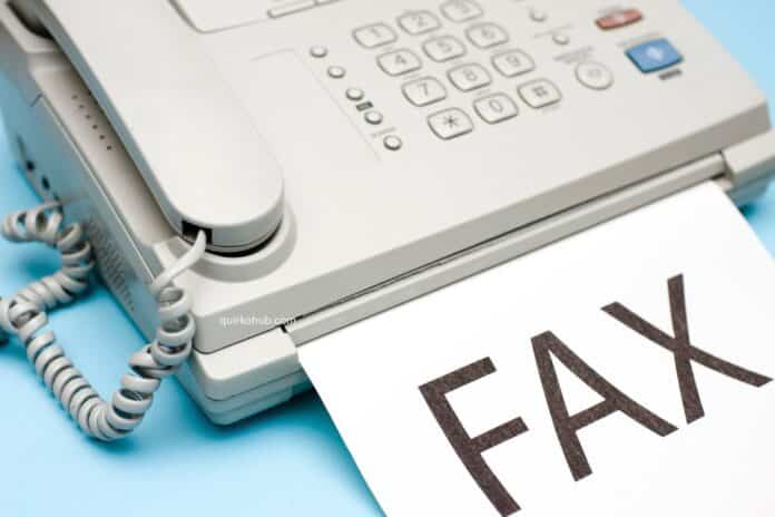 The Rise of Digital Communication: Fax Without the Hassle