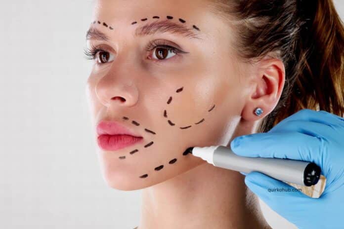 How Facial Plastic Surgery Can Boost Self-Confidence