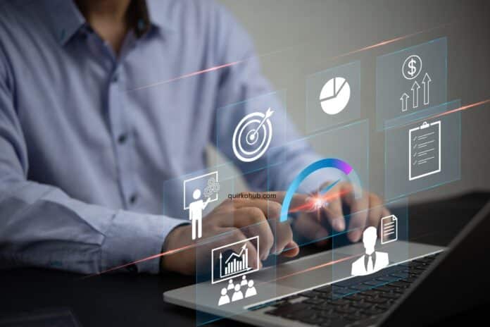 Embedded Finance: The Future of Seamless Financial Integration for Businesses