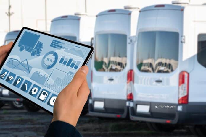Fleet Management Software for Non-Traditional Fleets