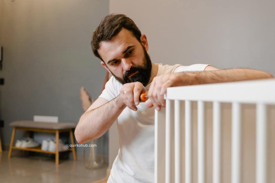 New Baby, New Challenges: How to Make Space for the Little One