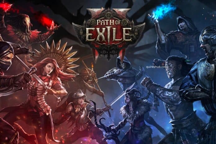 Path of Exile 2 Item Analysis: Exploring Equipment, Props, and Resources in the New World