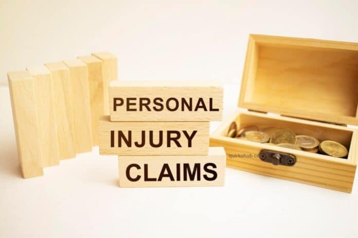 Why is Determining Liability a Challenge in a Personal Injury Claim?