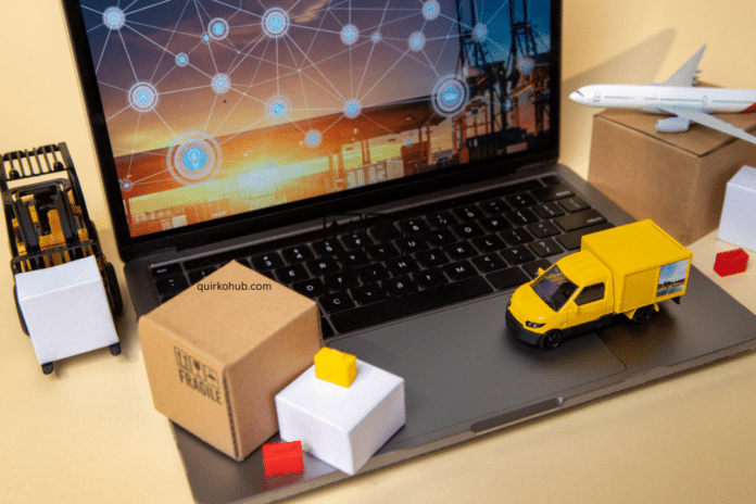 What Risks Does An SCRM Plan Address In Modern Supply Chains?