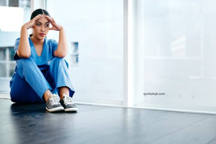 10 Signs Your Stress Levels Are More Serious Than You Think—And Why a Psychologist Can Help