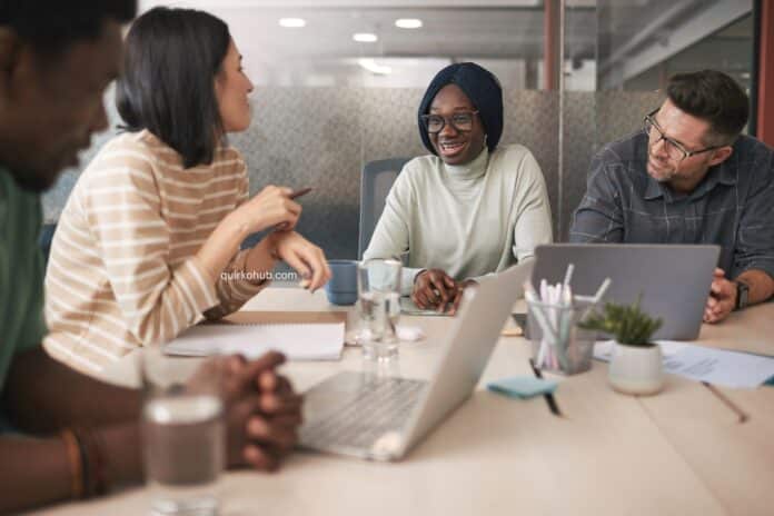 Innovative Ways to Integrate Portable Technology in Creative Workspaces