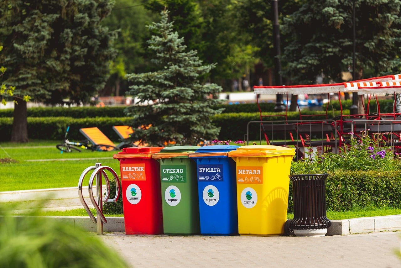 Engaging Employees In Waste Practices