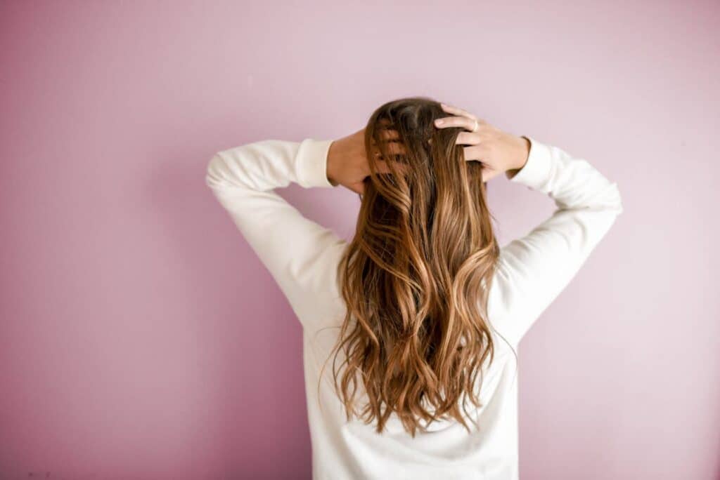 The Impact of Diet on Hair Health