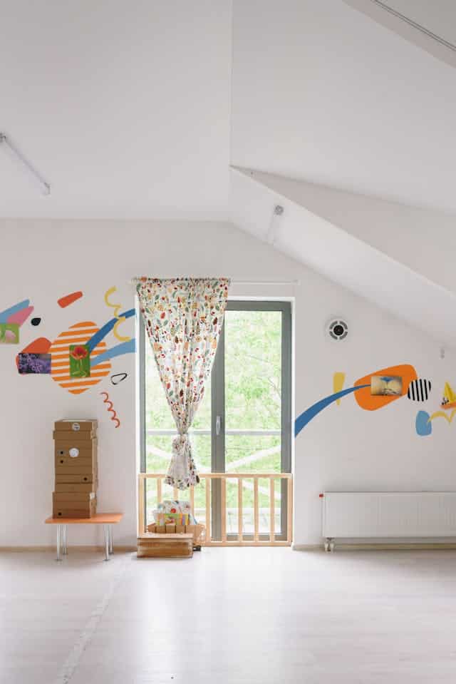 Stylish Shutters for a Timeless Appeal