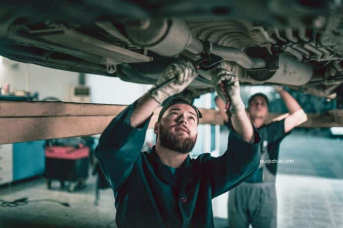 Smart considerations when choosing the right exhaust system for a 4WD