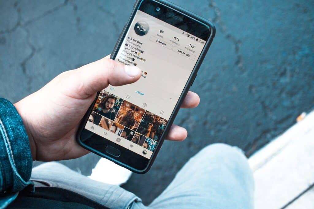 A Strong Social Media and Community Engagement Strategy