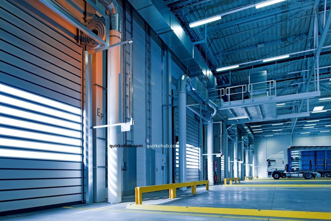 Utilizing Automated Storage for Speed and Accuracy