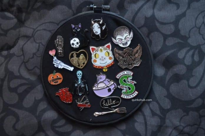 The Cultural Significance of Baseball Pin Trading