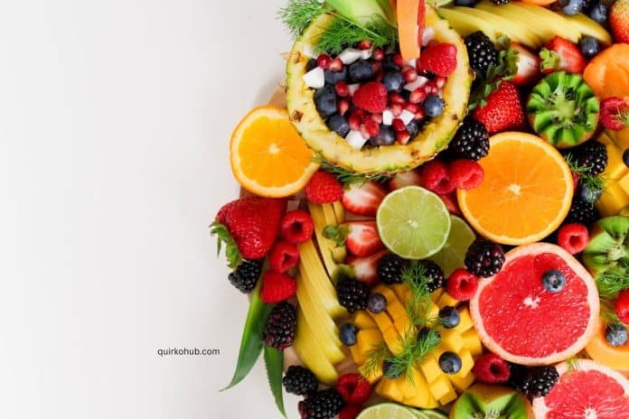 Eating for Strength: Must-Have Foods for Better Health