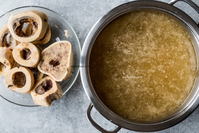 How Bone Broth Supports Women’s Health at Every Stage of Life