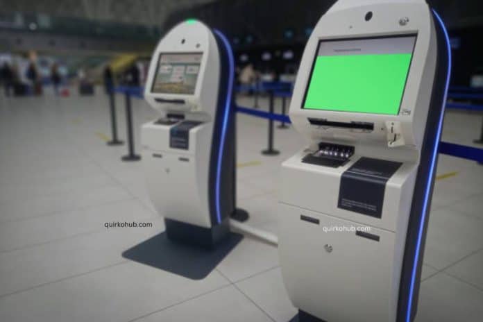 Effortless Travel Redefined: The Cutting-Edge Innovation of Changi Airport’s Automated Immigration Lanes