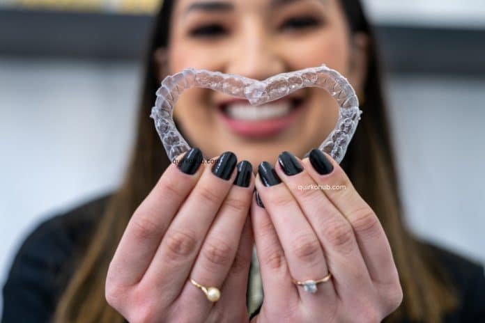 Understanding The Benefits of Clear Aligners Over Traditional Braces