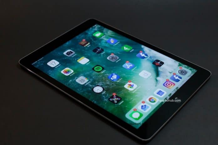 Broken or Slow Understanding Common Tablet Issues and Fixes