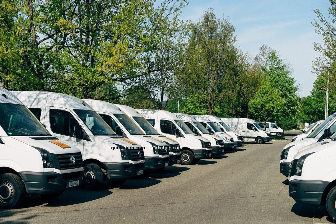 Cost Management in Fleet Operations