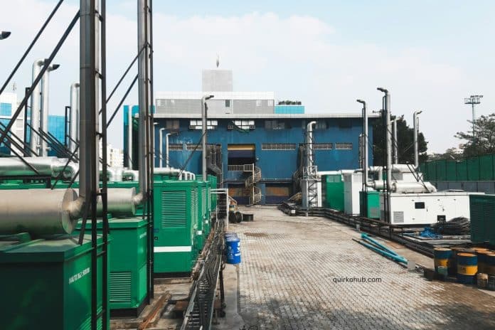 Understanding the Power Requirements for Generators on Home Construction Sites