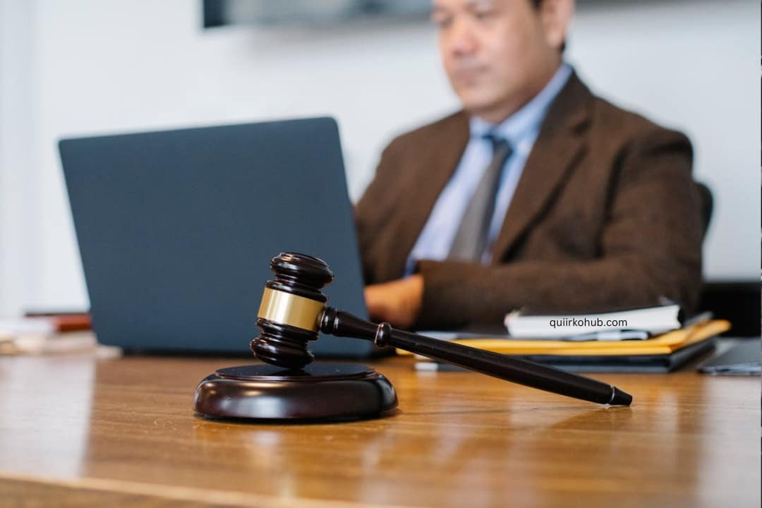 7 Legal Rights Everyone Should Know but Often Overlook - Quirko hub