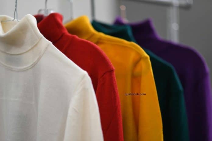 Eco-Friendly Tips for Maintaining Your Wardrobe