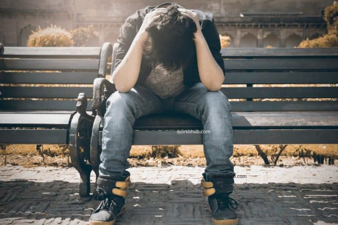 The Connection Between Legal Trouble and Mental Health Struggles