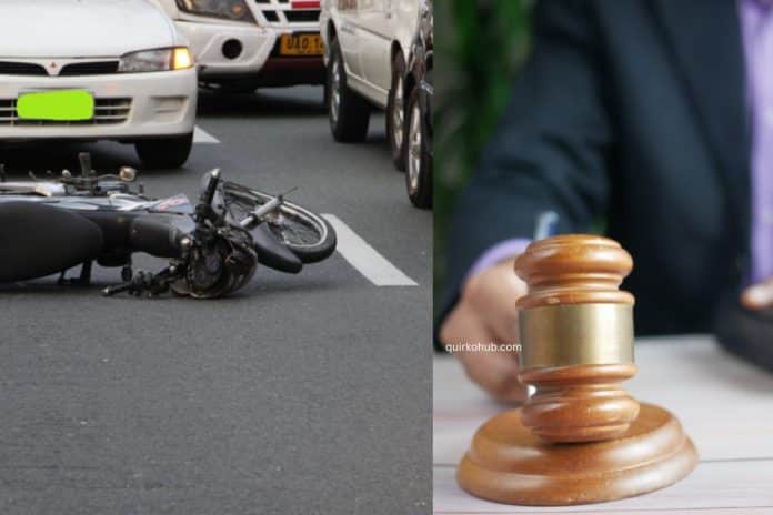 How Lawyers Can Protect Your Rights After a Motorcycle Crash
