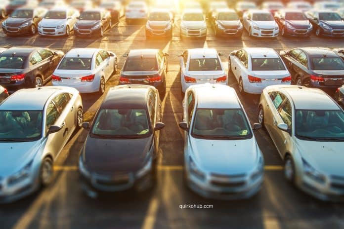 A Guide to Selecting the Perfect Vehicle for Your Lifestyle