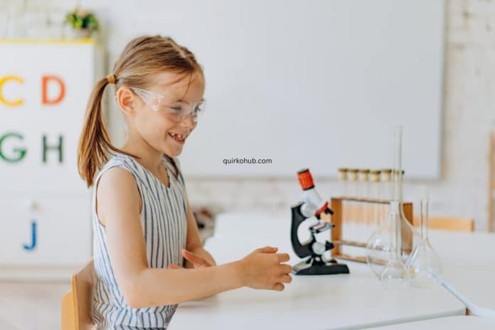 Why Early Exposure to Science Education Is Essential for Future Success