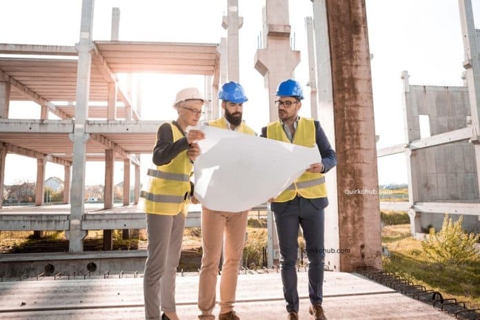 Understanding the Load-Bearing Capacity of Steel Columns in Building Projects