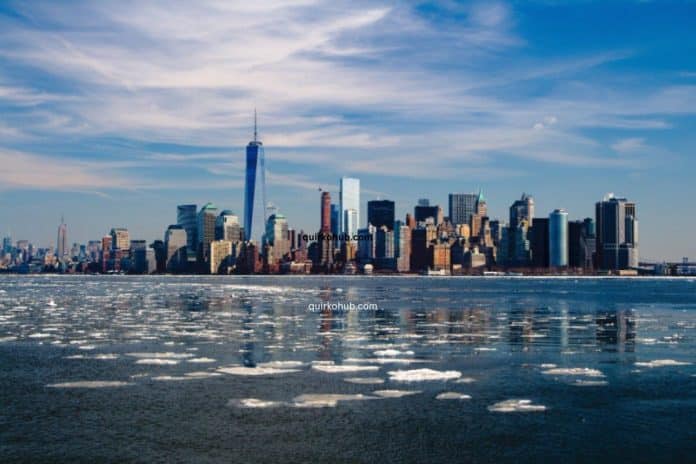 Top Walking Tours in NYC: Explore the City's Hidden Gems