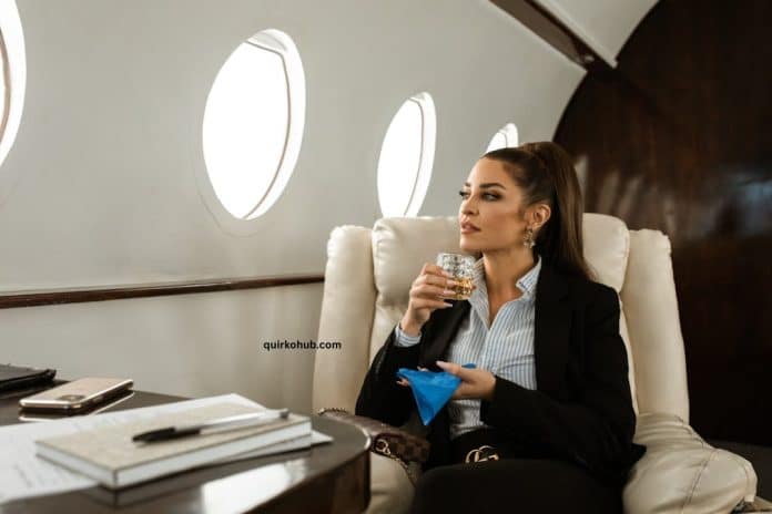 Exploring the Benefits of Private Aviation Solutions for Business Travelers