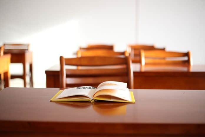 Essential School Classroom Safety Equipment Every Teacher Needs to Know About