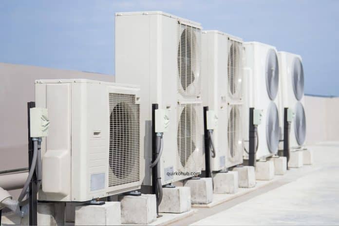 Why Is Your HVAC System Making Unusual Noises, and How Can a Contractor Fix It?