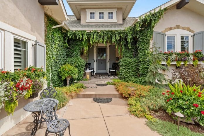 Eco-Friendly Upgrades for Your Home and Garden: Smart Changes That Make a Big Impact