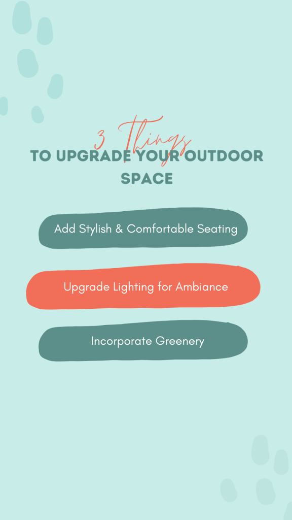 Use Small Decorative Details With Mosaic Tiles