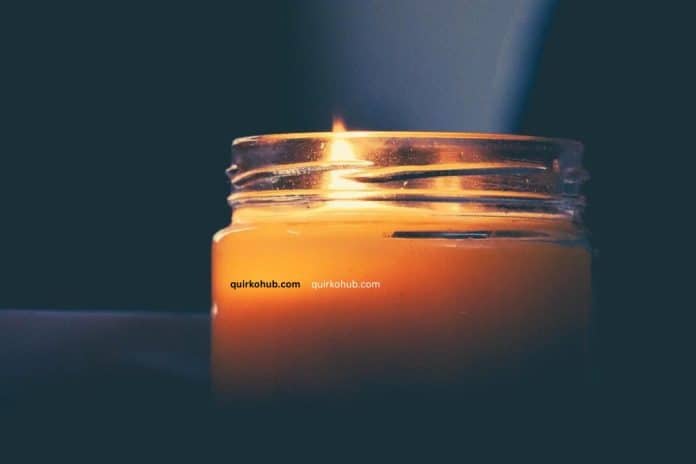 Discover the Best Aromatic Candles for Relaxation and Ambiance