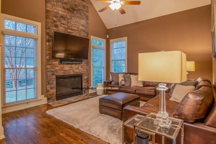 What to Consider When Choosing Blinds for Large Windows in Your Living Room