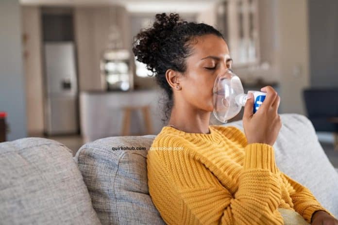 The Medical Approach to Managing Chronic Respiratory Conditions