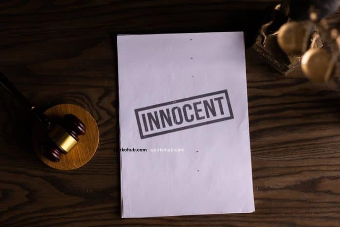 Navigating Ohio's Criminal Justice System: Key Defense Strategies