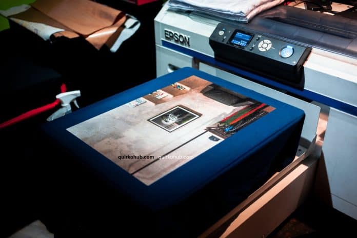 How Businesses Can Use Custom Metal Prints for Branding and Office Décor