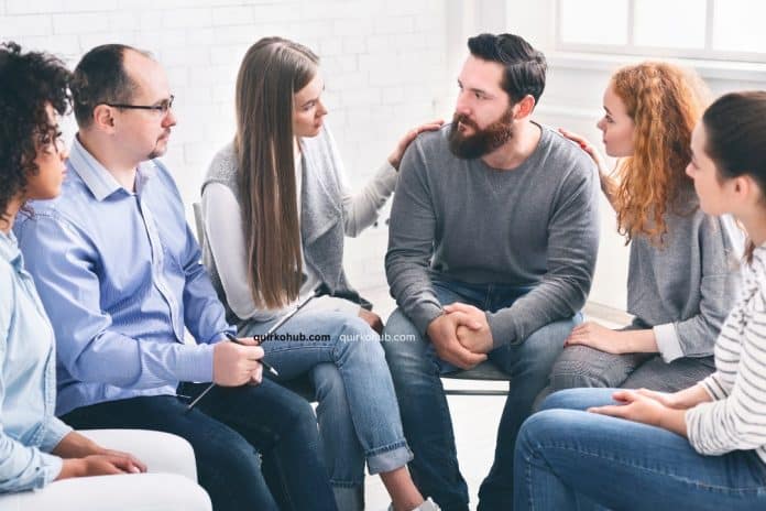 Outcomes That Matter: How Drug Rehab Can Change a Life