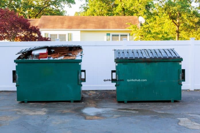 How to Know What Size Dumpster You Really Need
